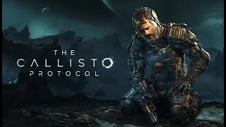 The Callisto Protocol No recomendado  JUEGO COMPLETO [upl. by Bury]