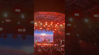 Damian Marley  Road to Zion  Live at Crystal Palace Bowl London UK  08102024 [upl. by Caldwell]