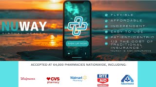 Finally Affordable Health Care Coverage with NuWay [upl. by Myo157]