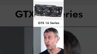 Rating Nvidia GPUs throughout the History [upl. by Kciremed]