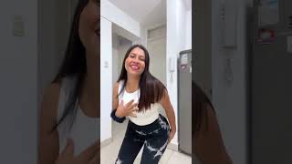 lispadilla baile baila bonita hermosa bella viralvideo short shorts [upl. by Humbert]