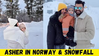 NORWAY VLOG  Magical DRIVE from TROMSO to SENJA TOWN 😮 [upl. by Johannah]