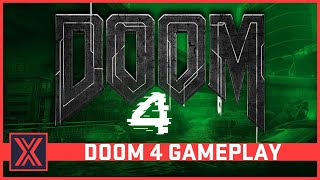 DOOM 4  ALL THE NEW DISCOVERED FOOTAGE [upl. by Helsell]