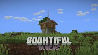 Bountiful Blocks Mod Trailer [upl. by Carrnan]