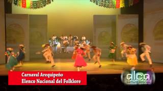 Folklore Arequipeño [upl. by Leahcam760]