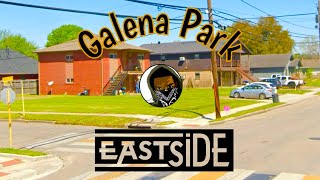 GALENA PARK HOOD HOUSTON TEXAS [upl. by Quillon]