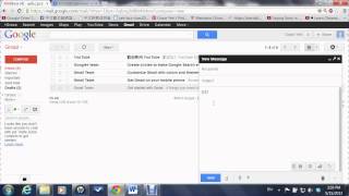 Google 雲端中文輸入 免安裝 Gmail Google Drive 直接打中文 [upl. by Vaden764]