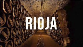 Iconic Red Wines of Spain  Rioja [upl. by Richy]