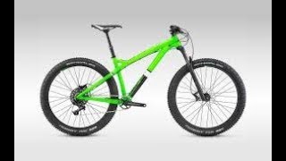 Lapierre 527 Edge plus [upl. by Aggappe]