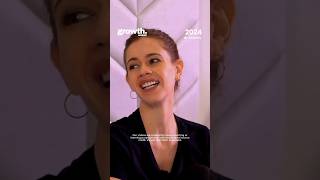 KALKI REVEALS SHE USED TO SLEEP WITH OTHERS TO BREAKUP WITH BOYFRIEND [upl. by Anillehs659]