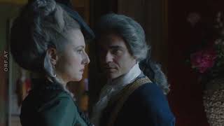 Maria Theresas scheming motherinlaw is sent away by her sons Maria Theresia s02e01 [upl. by Laerol]