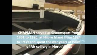 Hoylake Lifeboat Museum  Sep 2011wmv [upl. by Sarson]