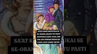 KAMU ITU filosofi tarot [upl. by Kavanaugh]