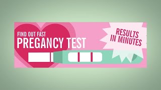 GCSE Biology  How do Pregnancy Tests Work 41 [upl. by Atcele]