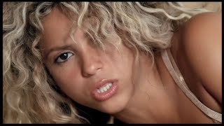 Shakira ft Alejandro Sanz  La Tortura Ai HD [upl. by Temp]