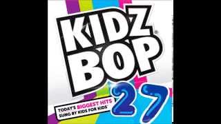 Kidz Bop Kids  Turn Down For What DJ Snake  Lil Jon Cover [upl. by Ecirehs]