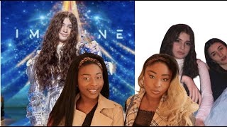 Maléna  Qami Qami  WINNER Armenia 🇦🇲 Junior Eurovision 2021 REACTION  Kristina Si Chem Haskanum [upl. by Atirys]