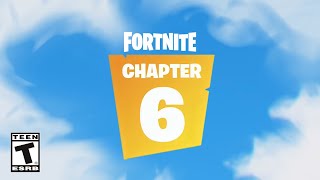 Fortnite Chapter 6 [upl. by Kayley]