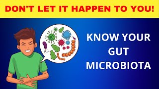 How to Improve your Gut Microbiota [upl. by Lesna]