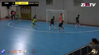 LIVE MPFL DIV 2  PENANG FA vs NILAI CITY [upl. by Aniled46]