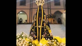 Oração a Nossa Senhora Aparecida [upl. by Karoline]