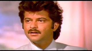 Anil Kapoor gets nostalgic  Meri Jung Scene [upl. by Alard]