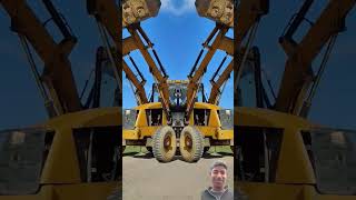 JCB SHORT VIDEO 💯🪞👺💯jcbbackhoe3cx jcbvideo jcb3dxbackhoe jcbexcavator backhoejcb roadroller [upl. by Pressman]