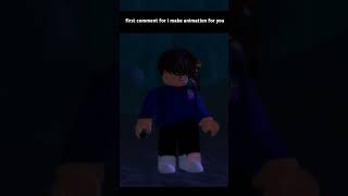 Me vs aw992012who next roblox animasiroblox [upl. by Sutherland]