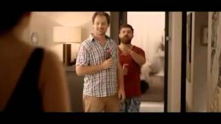 Australian Beer Commercial Adjoining rooms what are the odds [upl. by Sihon110]