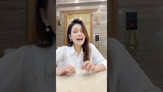 Jhuki Jhuki Si Nazar  Singing Live At home  Sonu Kakkar [upl. by Ahrat]