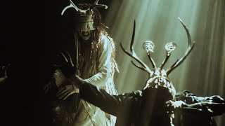 Heilung  Galgaldr 4K live  Paris Zénith 17092024 Neo PaganNordic Folk [upl. by Inahpit687]