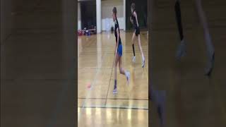 Handball physical training  Endurance trail handballtraining handball [upl. by At]