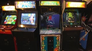 Top 10 Arcade Games Of ALL Time [upl. by Strauss211]