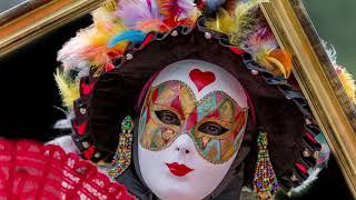 Les Journées Vénitiennes à Sisteron [upl. by Konstantin372]