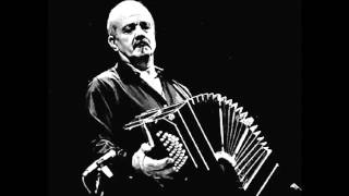 Astor Piazzolla  Revolucionario [upl. by Ettigdirb]