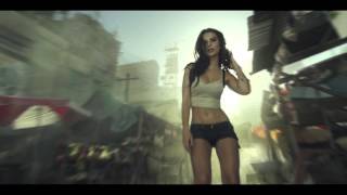 Official Call of Duty® Advanced Warfare  Exo Zombies Gameplay Trailer UK [upl. by Timi]