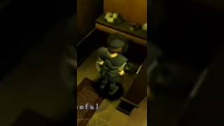 Netřeba slov 🤣🤣🤣 Residentevil1 moments youtube stream [upl. by Esirehc]