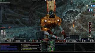 Level 65 Necromancer Planes of Power Soloing guide 1 Everquest [upl. by Einohpets379]