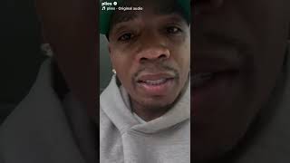 Plies speaks on the election [upl. by Auhel]