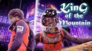 IXCR  King of the Mountain 2023 Highlights  Quads [upl. by Aitsirt]