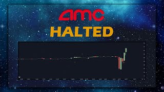 AMC HALTED [upl. by Luhey]