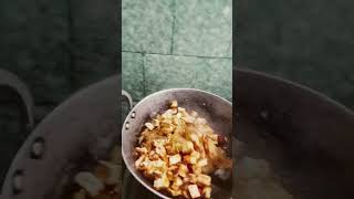 Paneer ka sabji 14112024 shortvideo foodvlogs Viral trending jamalpur [upl. by Jakob27]