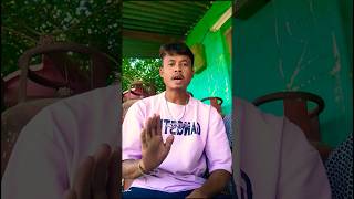 Saram nahi aati 🤣😁 ytshort comedy funny short [upl. by Schurman63]