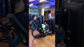 COMO FAZER A CADEIRA ABDUTORA INCLINADA 45° NA SMART FIT [upl. by Uzziel]