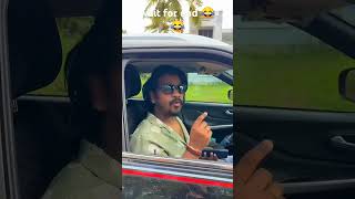 wait for end comedy funnyvideo funny vikramcomedyvideo tamil trending status realfoolscomedy [upl. by Tierza]