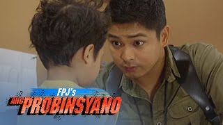 FPJs Ang Probinsyano Reconciliation With Eng Subs [upl. by Petrick]