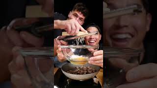 NickDiGiovanni Lets make Roast Beef Carbonara [upl. by Pammy]