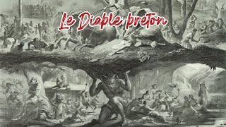 Légende Bretonne Le Diable [upl. by Lorna]