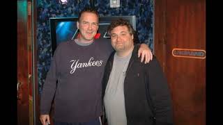 Norm Macdonald and Artie Lange share old stories on some podcast  September 2008 [upl. by Divaj]