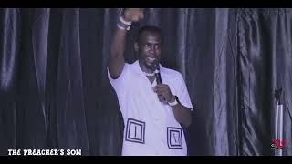 PREACHERS SON  PRINCE NECHE  A Comedy Special [upl. by Melosa891]